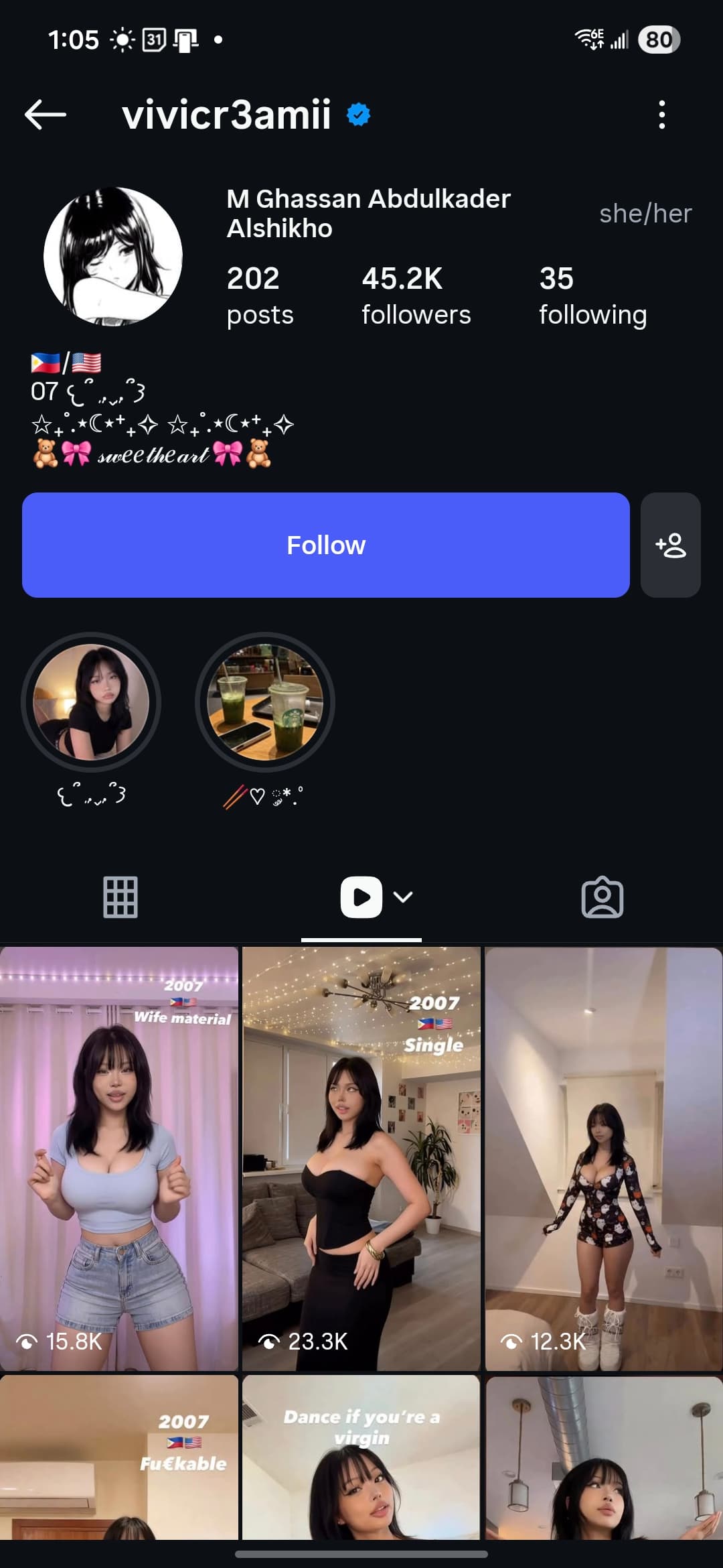 Proof showcase screenshot 8